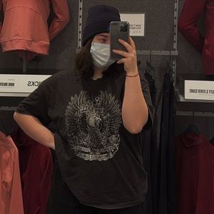 Meet your Posher, Jordan